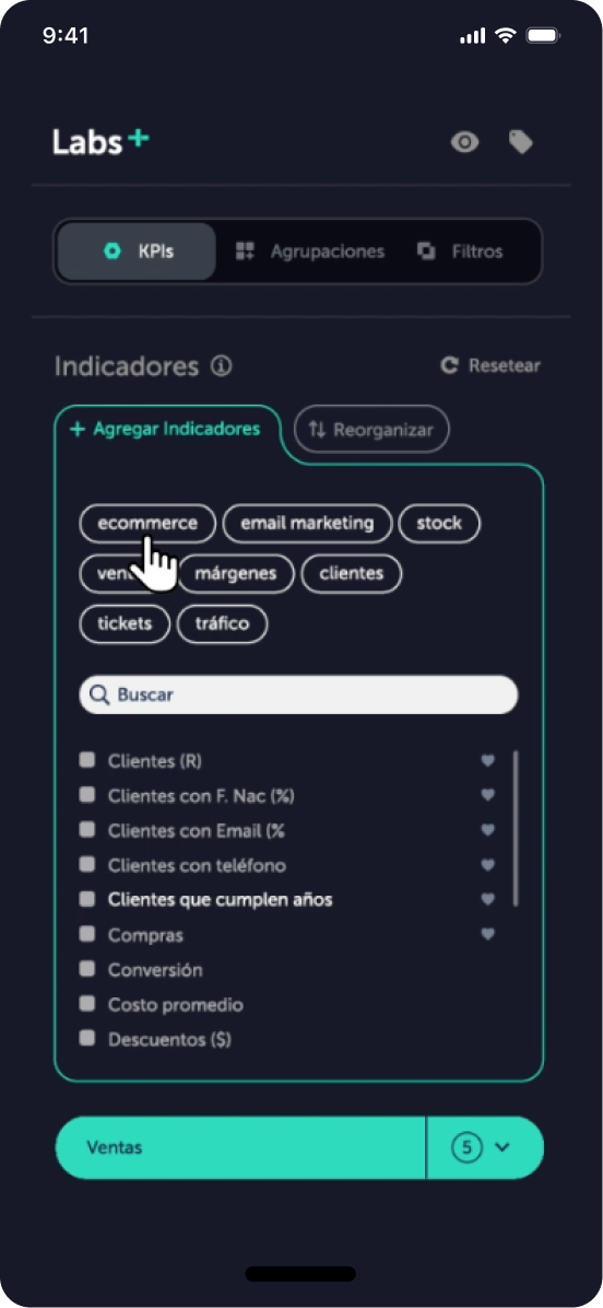 Screen 1 Screen 1